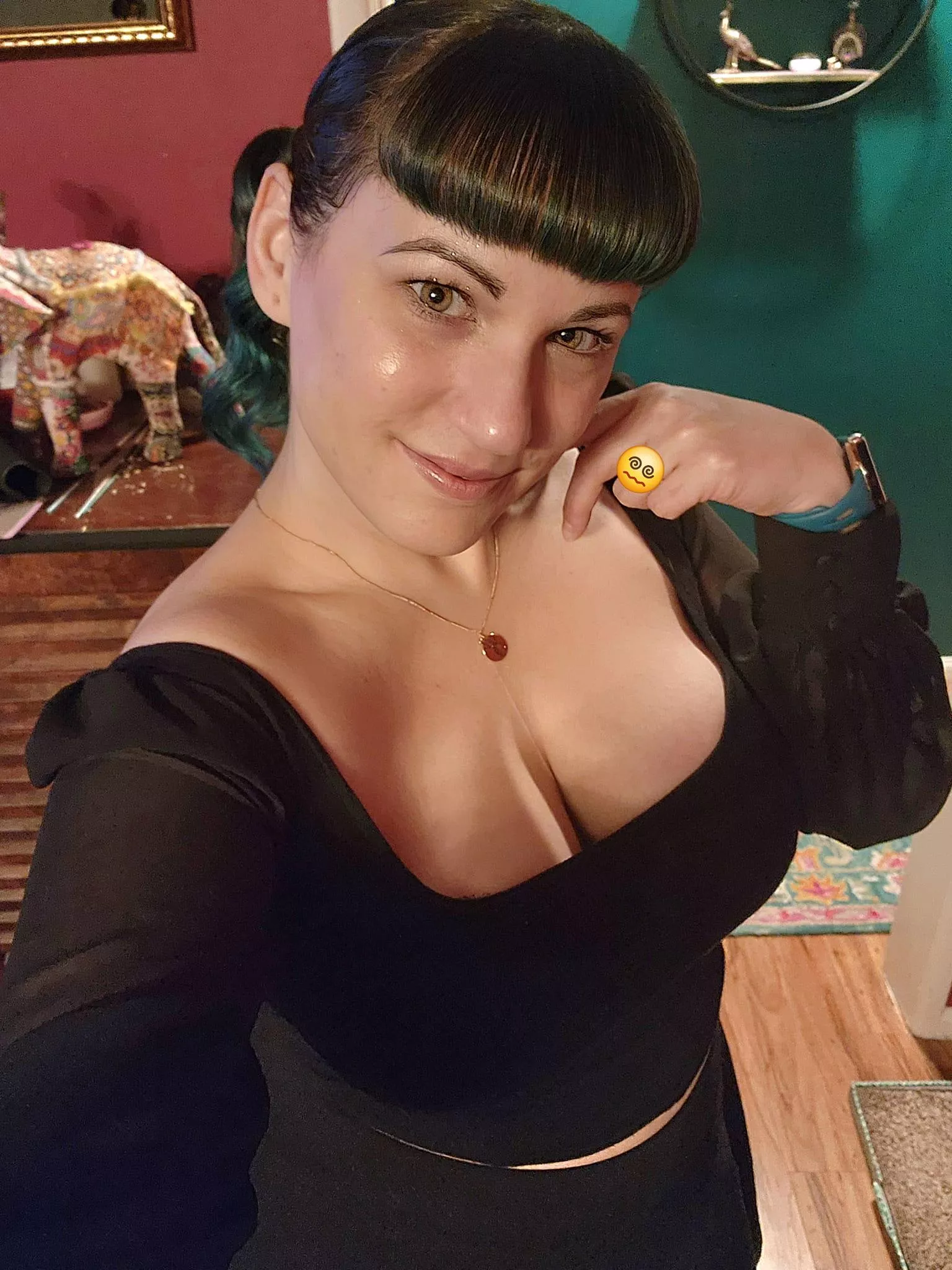 Gangbang or couples Swap?