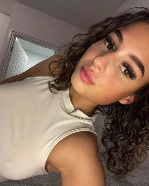 Girlfriend material? Yes or no?