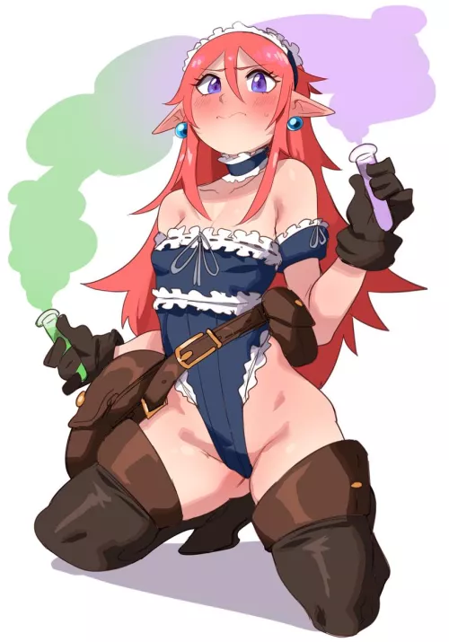 Good Chemistry (0Lightsource)