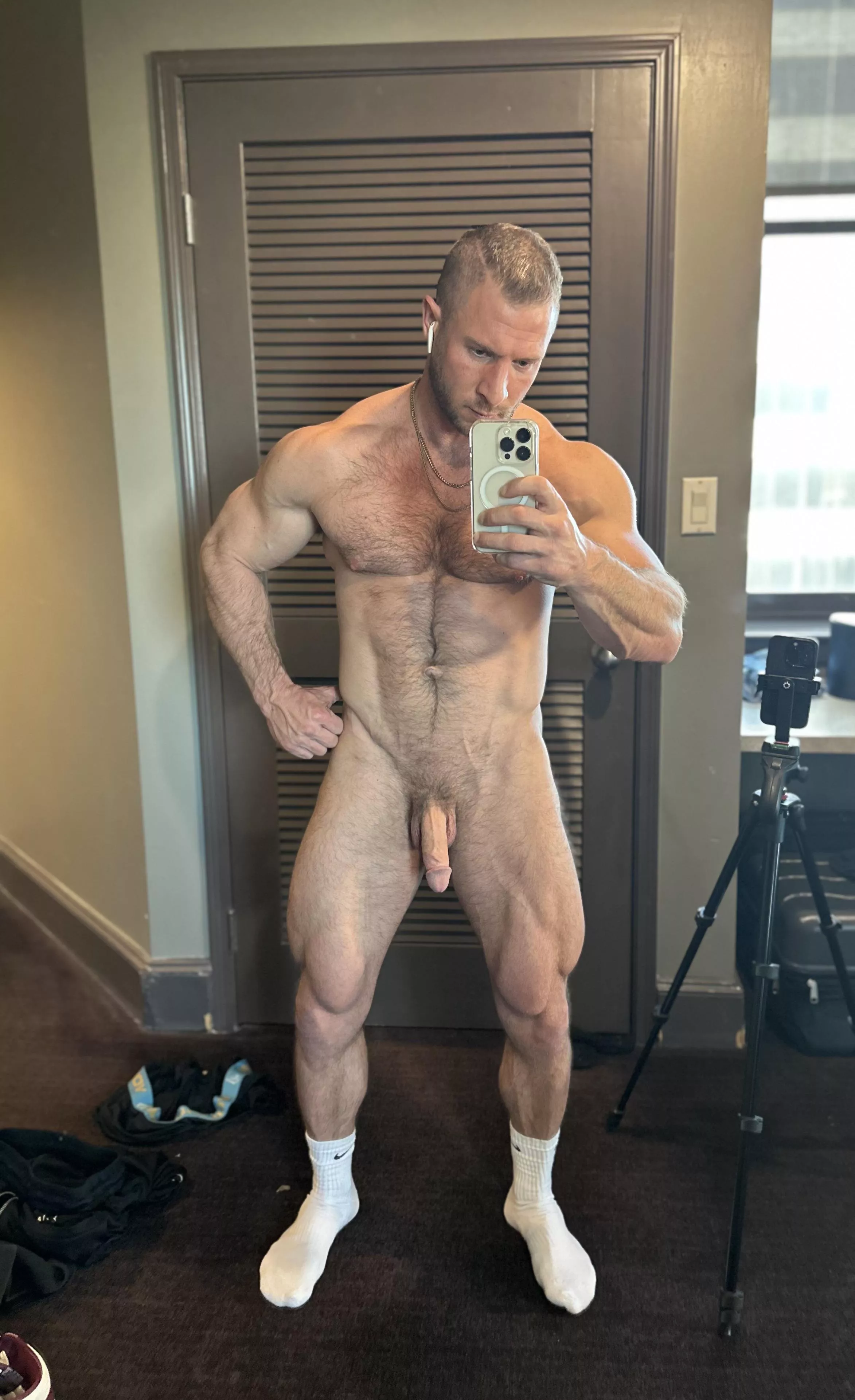 Good morning ya’ll 😝