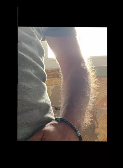 Hairy Arms