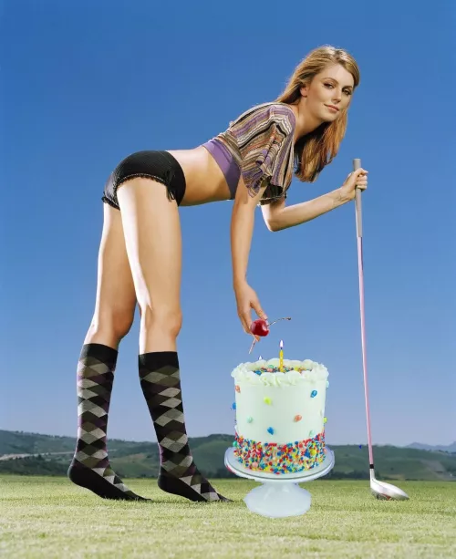 Happy Birthday to Diora! Have some cake