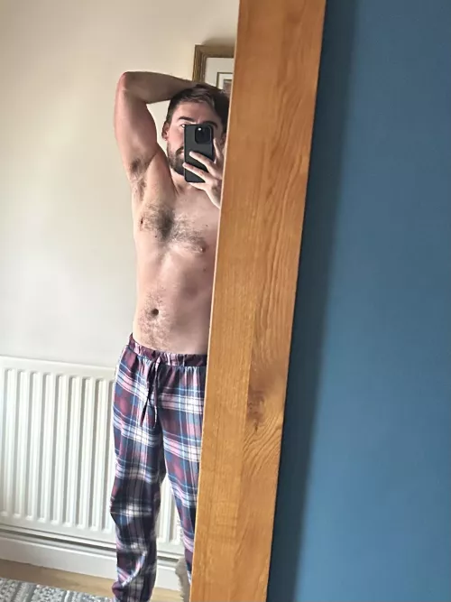 Happy for the weekend!