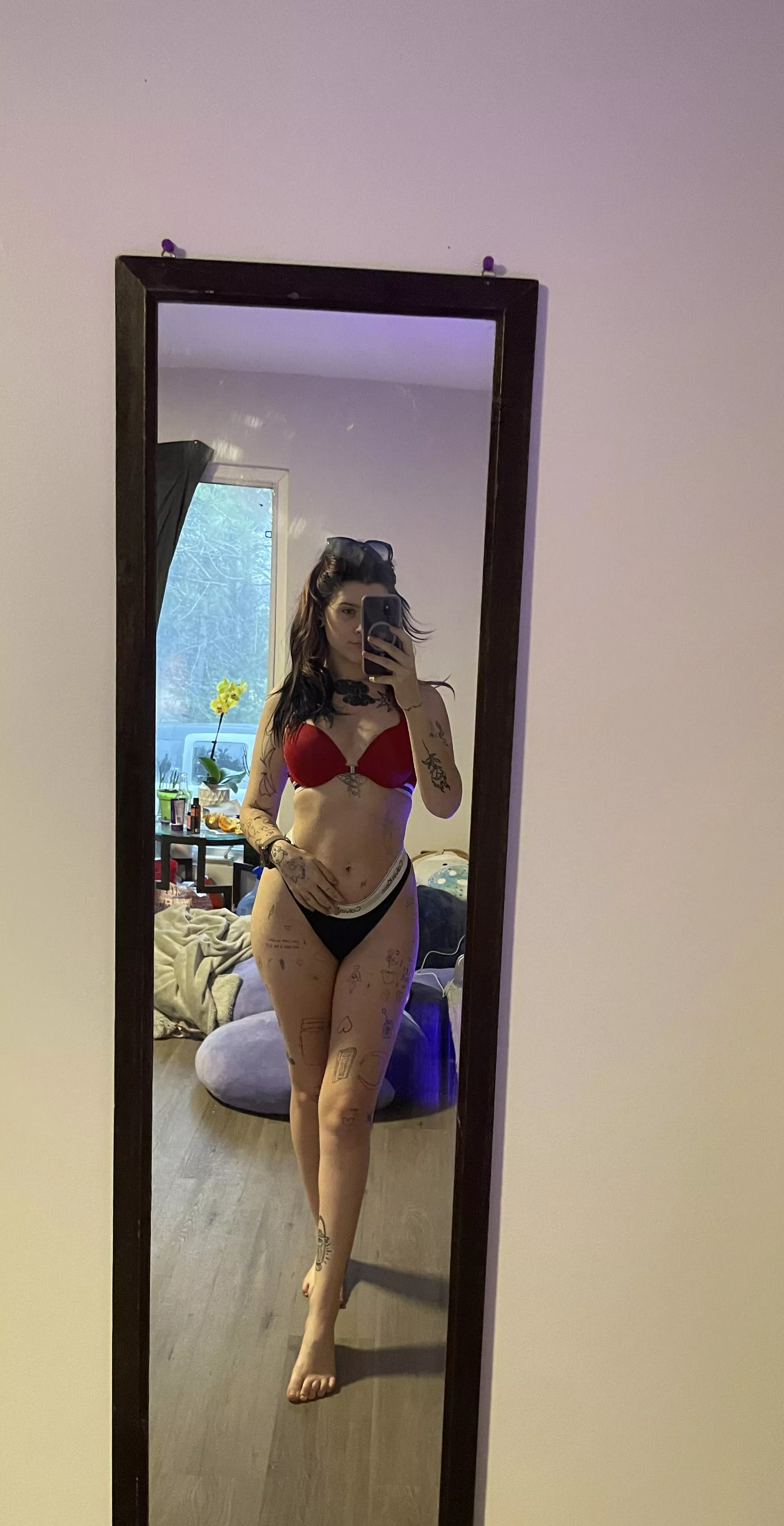 Happy Friday 🎉 (@babymayvip) [onlyfans] 