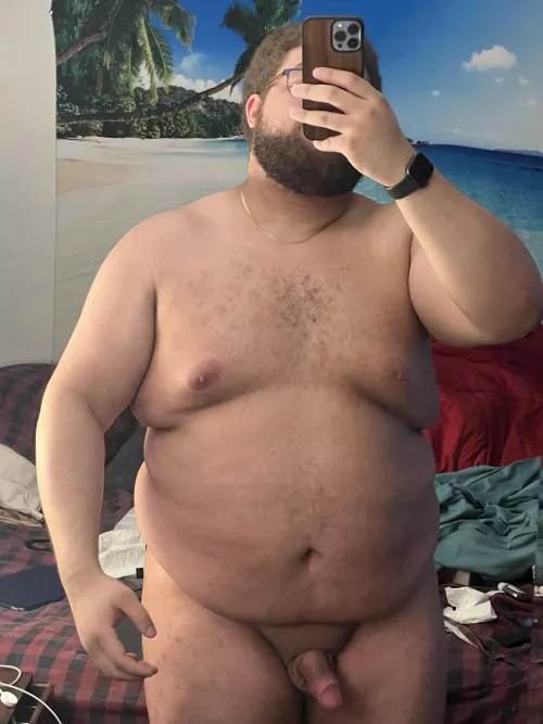 Happy Saturday boys. 