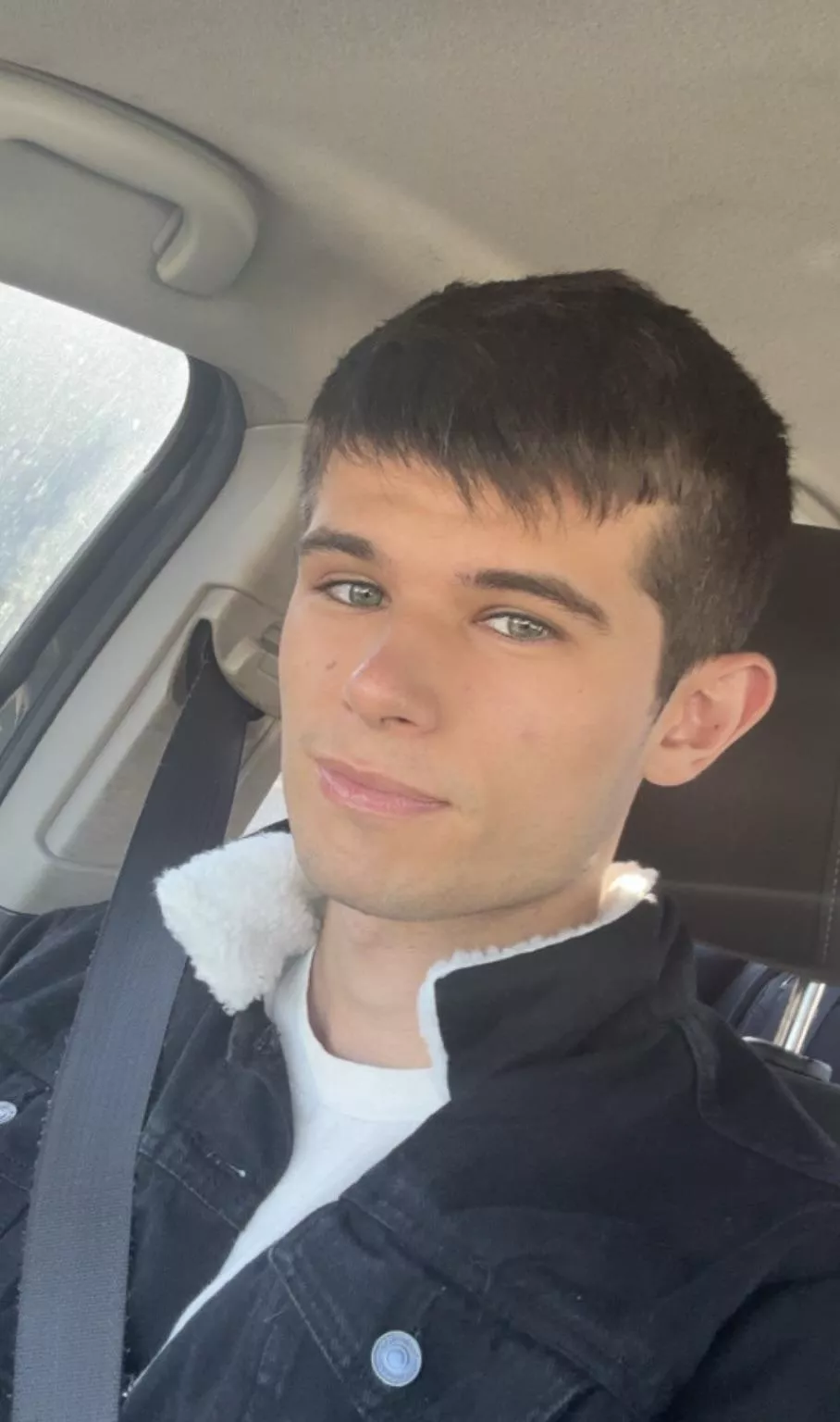 Haven’t posted in forever 👋