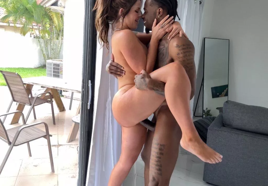 He destroyed me after this pic