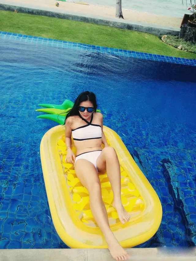 He Zi - Chinese diver