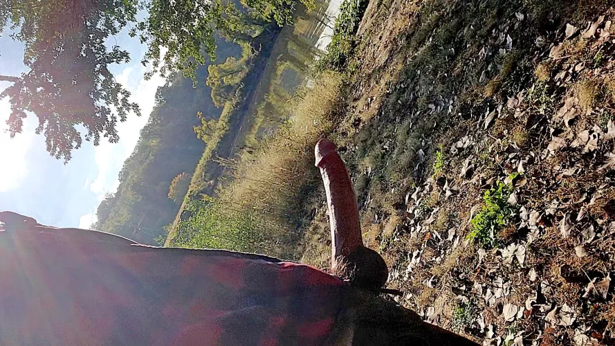 Hey bud, meet me out back in five minutes ok?