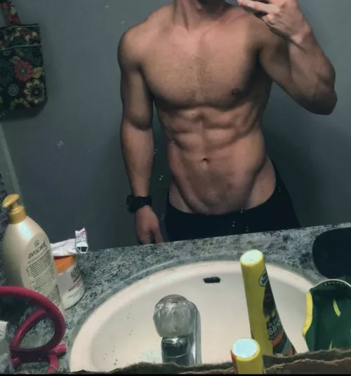 Hi, nice to meet you 😉