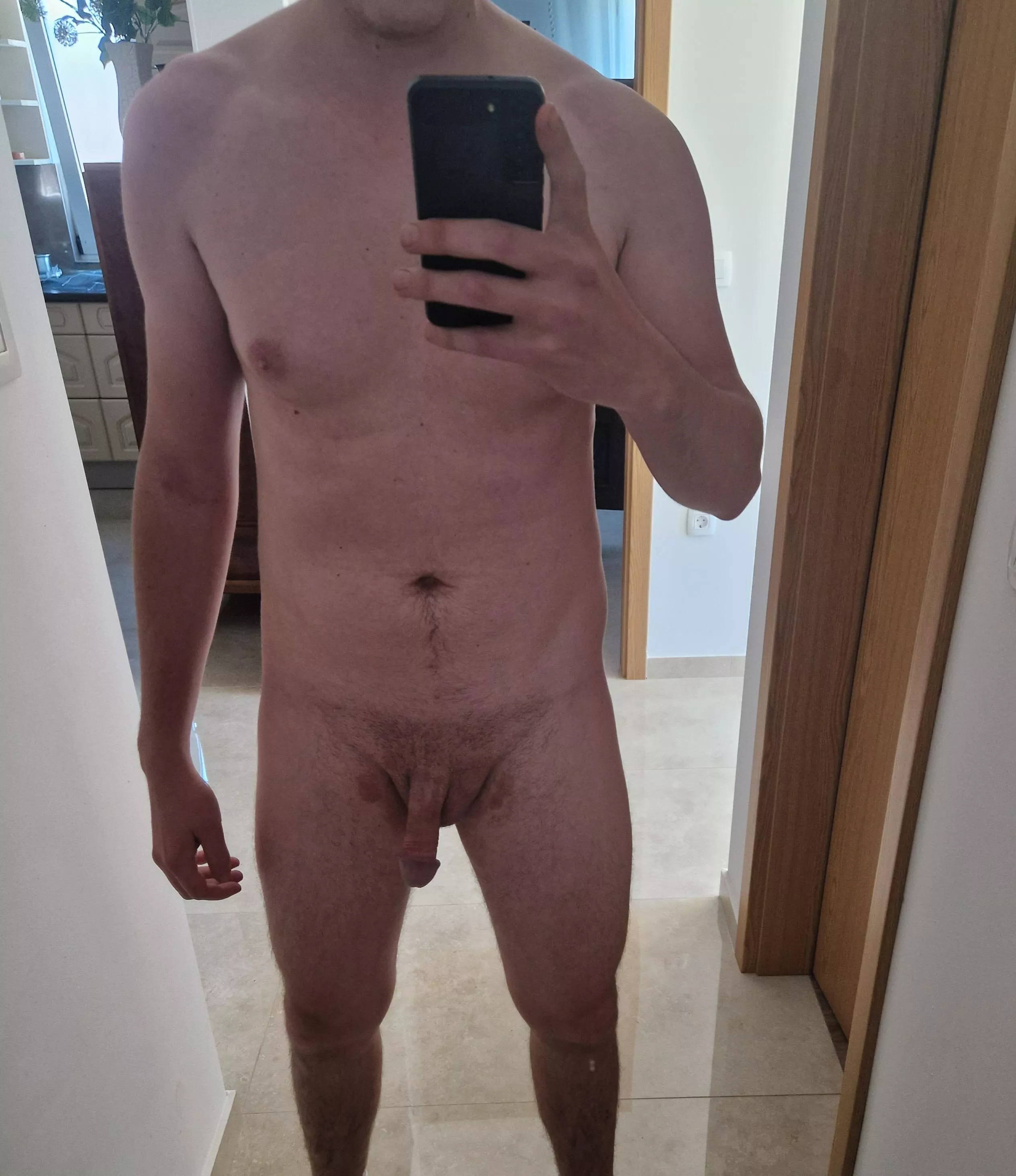 Honest opinion (M) 27