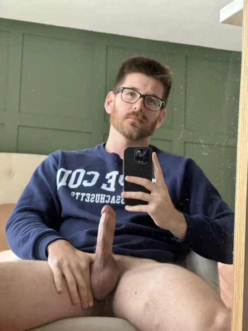 Hop on and let me take you for a ride…[34]