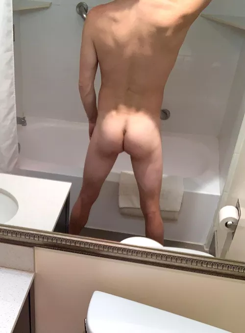 Hotel butt