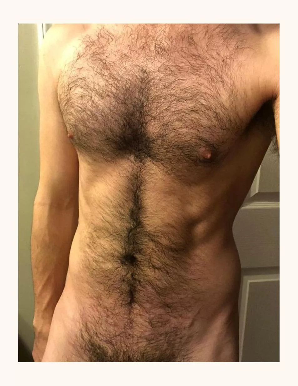 How aould u guys rate my dad's hair?