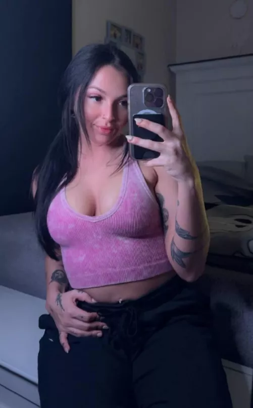 how do i look in my top