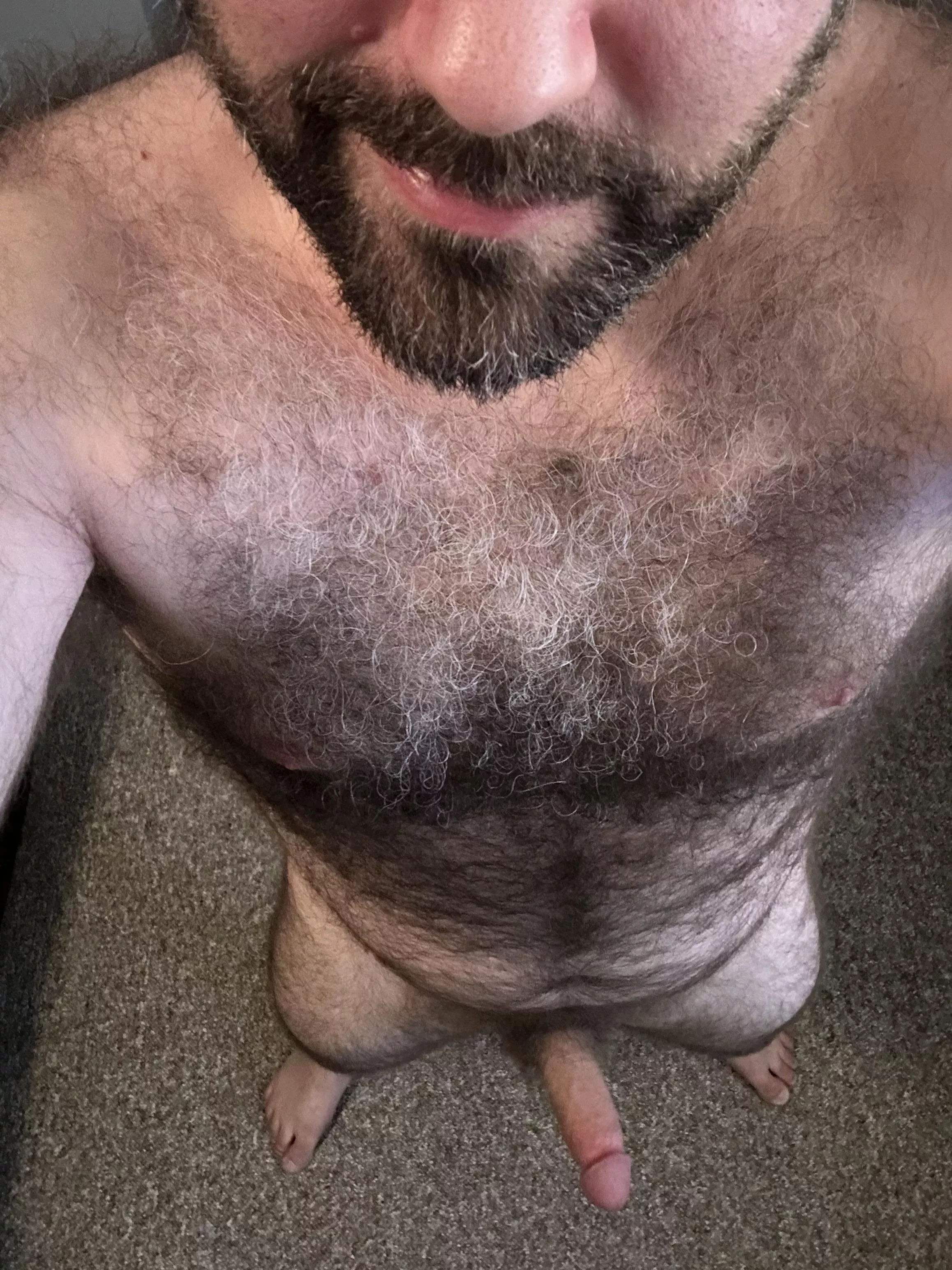 How’s the view? [41]