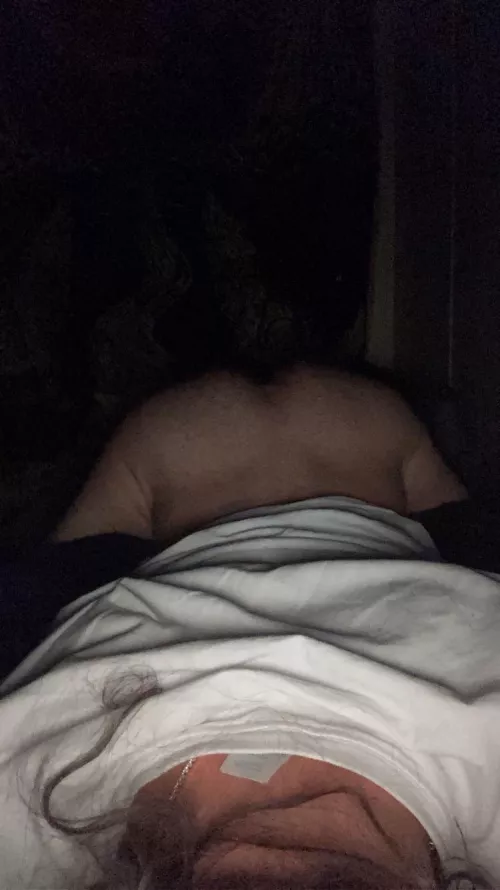 I bet I can make you cum