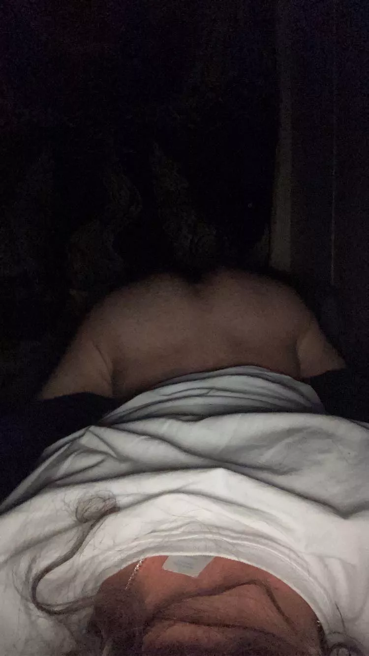 I bet I can make you cum