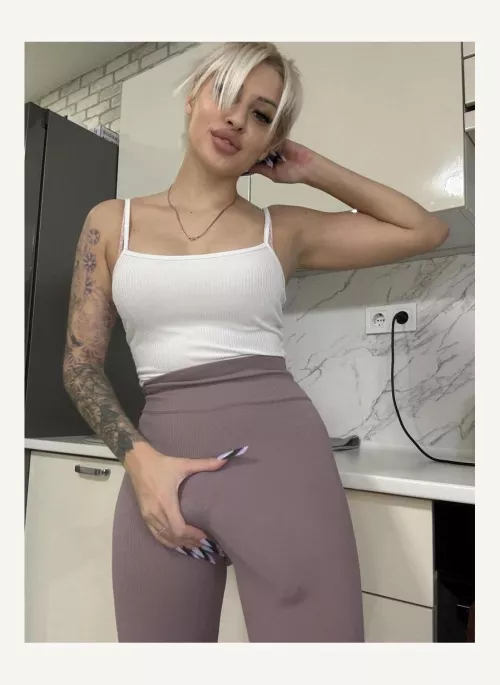 I can satisfy youg deepest desires