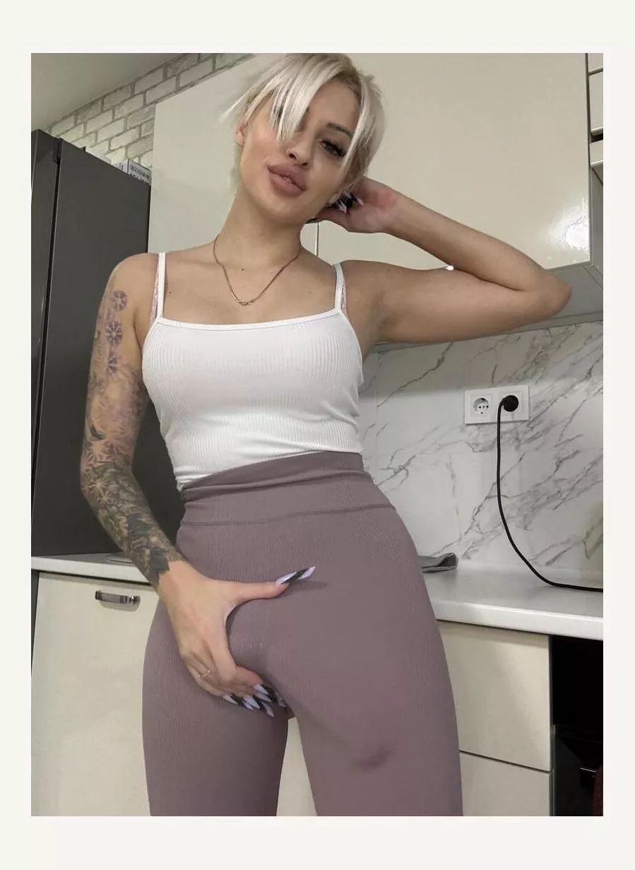 I can satisfy youg deepest desires