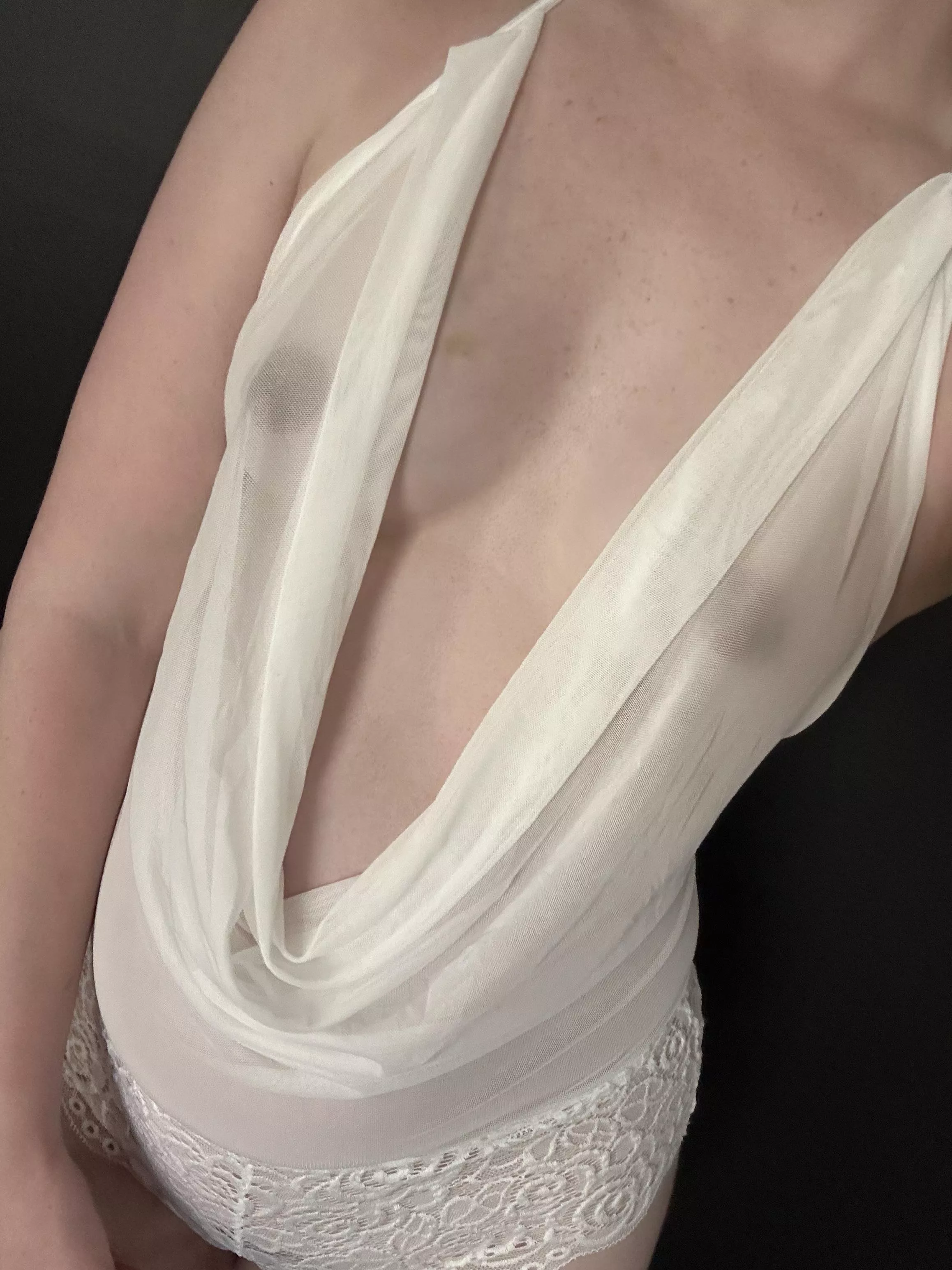 I can’t wait for you to come to our dinner party 