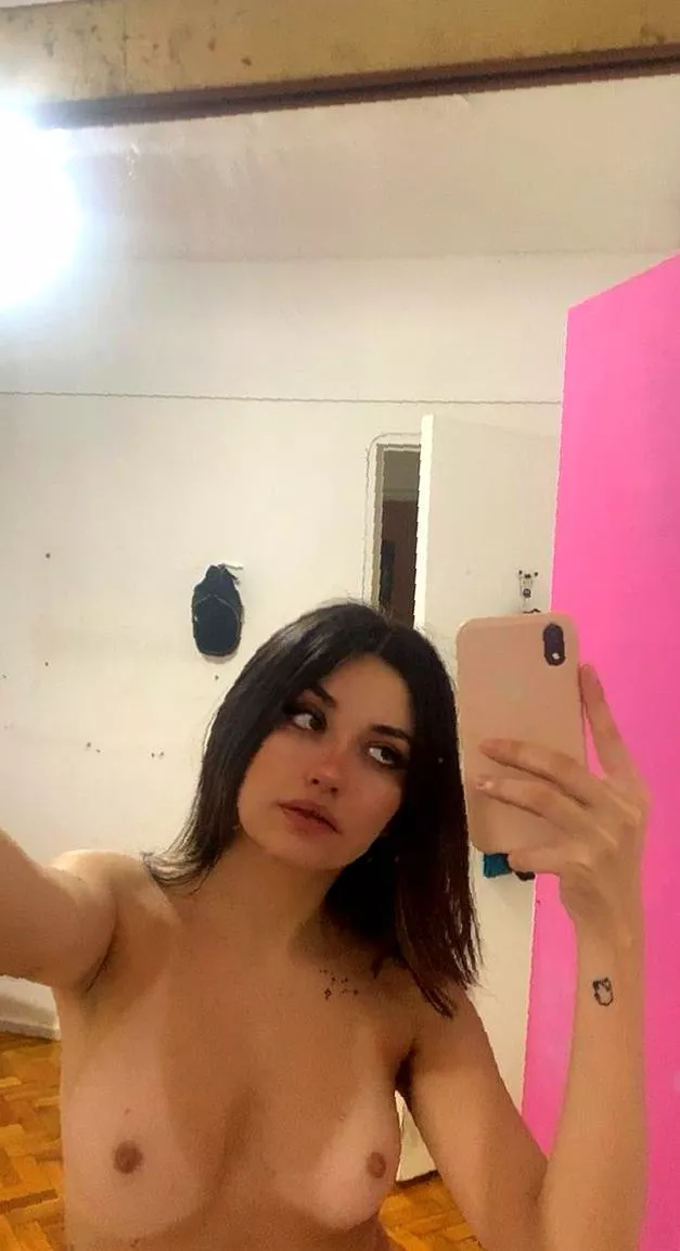 I could def be your slut