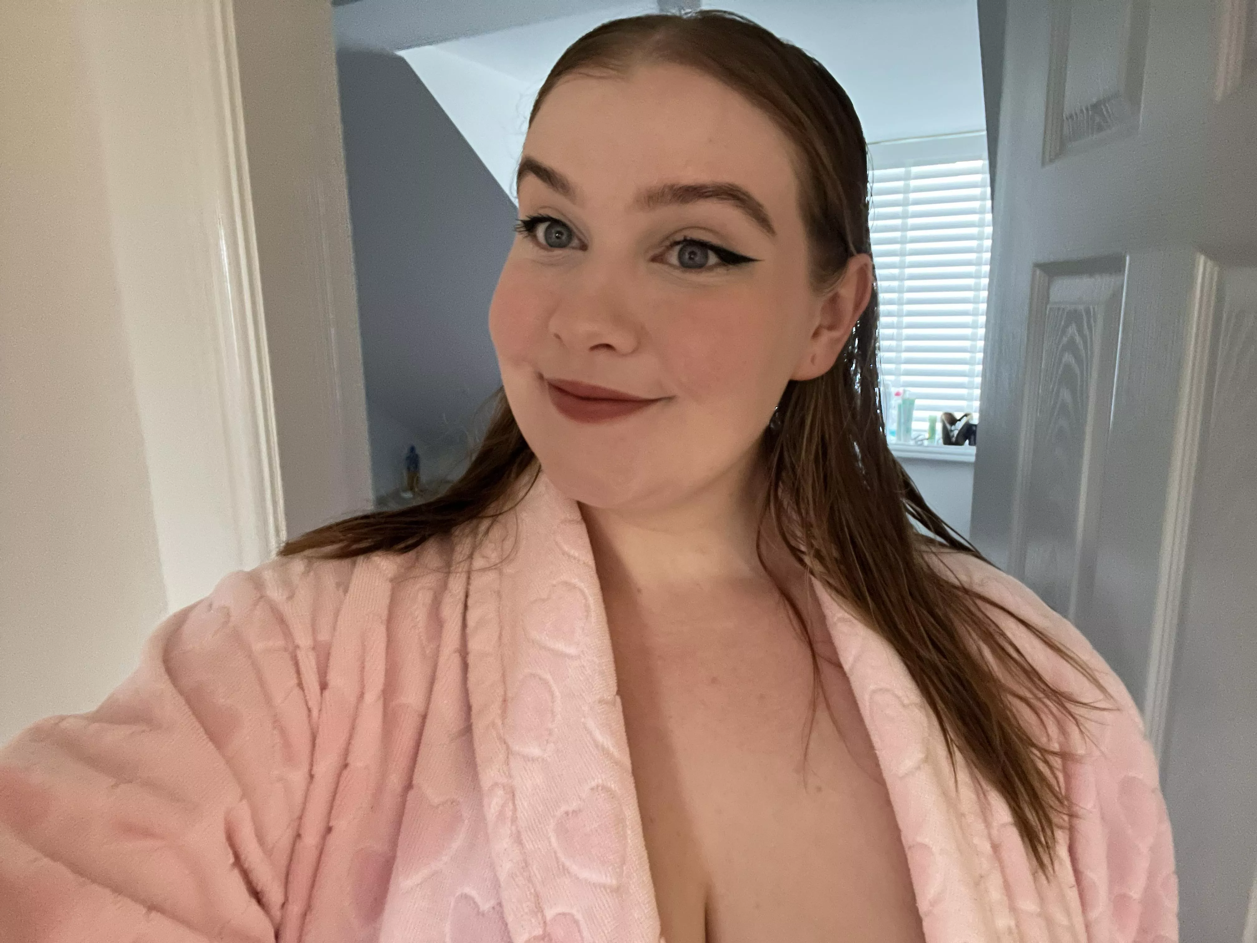 I hope you have a lovely Saturday!! 