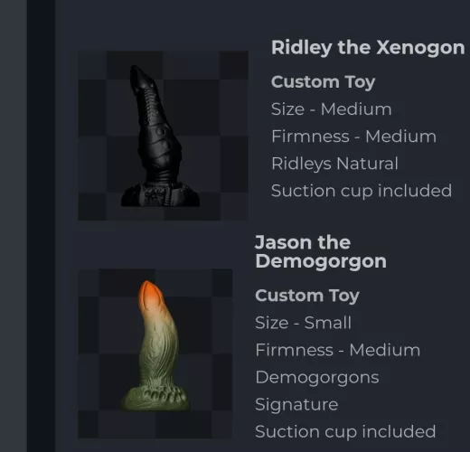 I know I shouldn't but couldn't help myself 😵‍💫