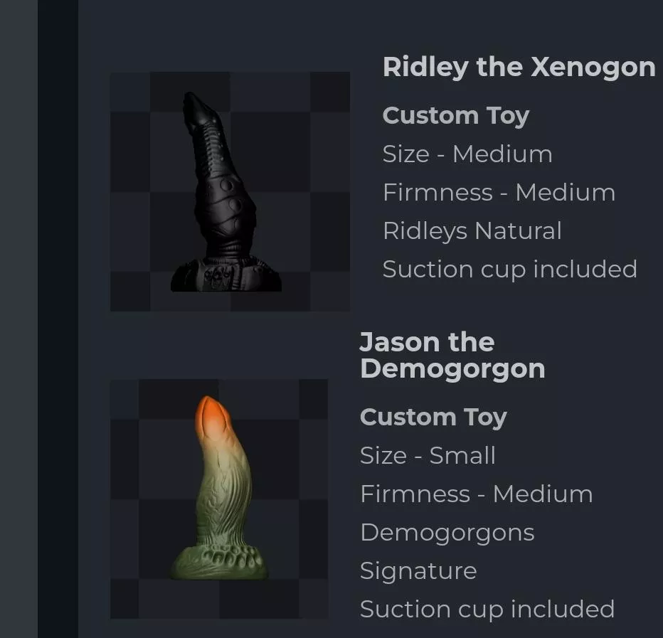 I know I shouldn't but couldn't help myself 😵‍💫