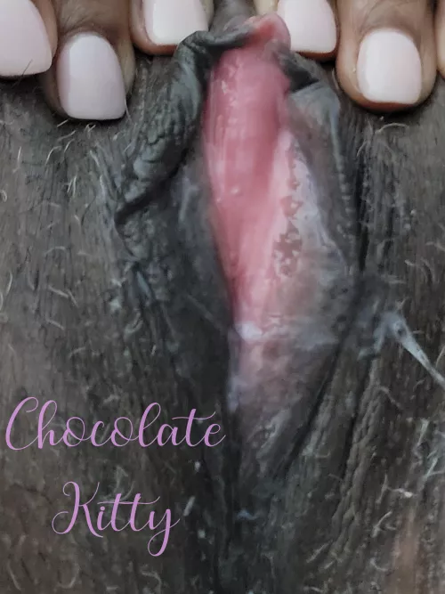 I tamed that dick tonight! He's sleeping like a baby! 