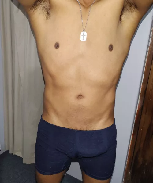 I think its coming along 🤔