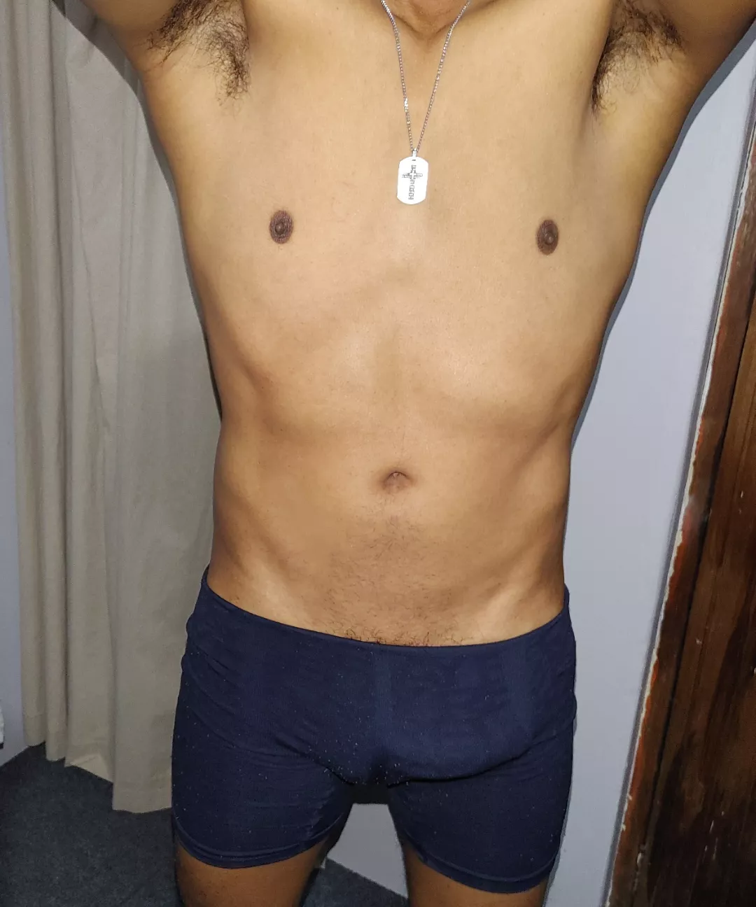 I think its coming along 🤔