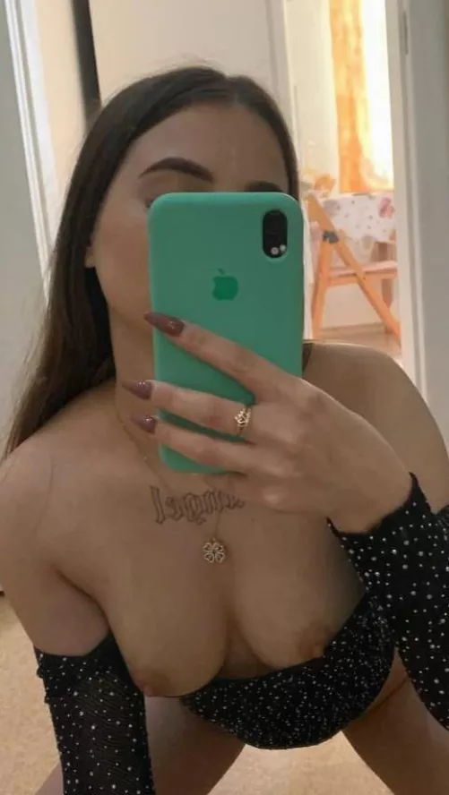 I want to be your dream girl