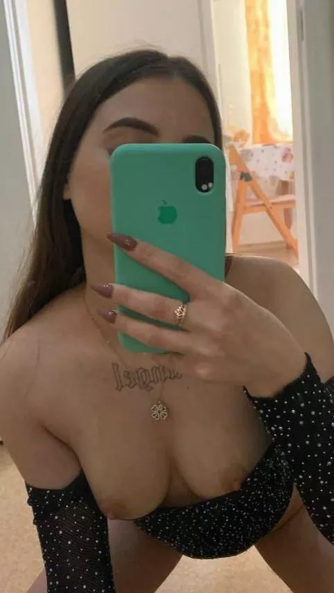 I want to be your dream girl