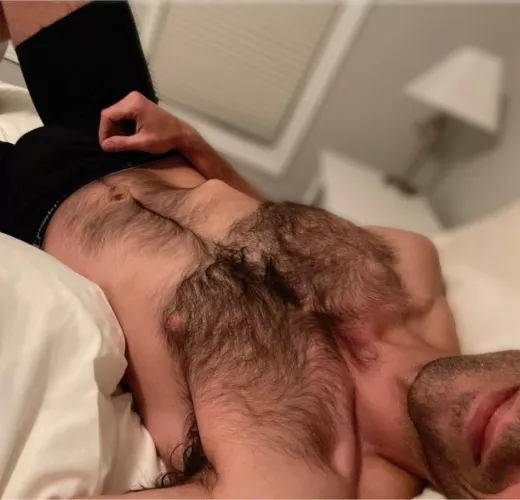 I want you to be the first thing I see when I wake up. [40]