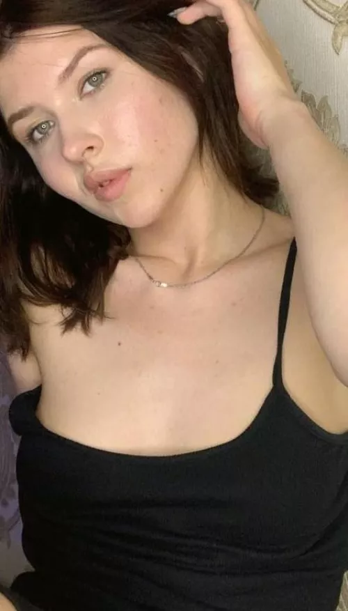 I'll be the cutest wife