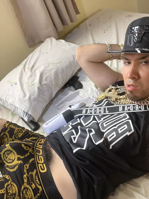 I'M GOING TO FU33333CK YOU SO HARD AS YOU'VE NEVER BEEN FUCKED BEFORE SLU3T… I’m a REAL GANGSTER ALPHA 