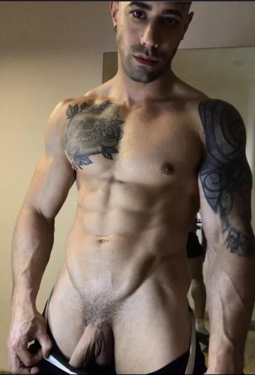 Im gonna make you work for it 😈