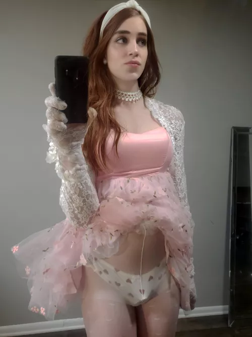 I'm just adorable :P