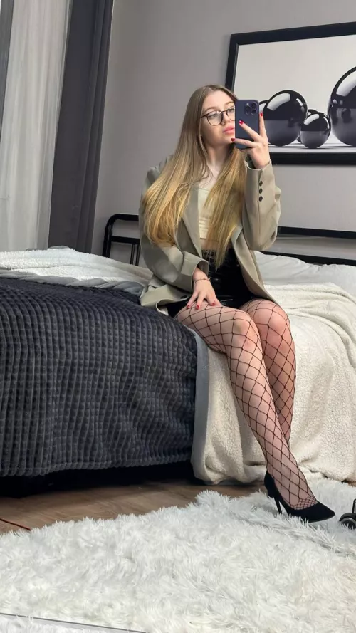 In the mood to fuck all weekend