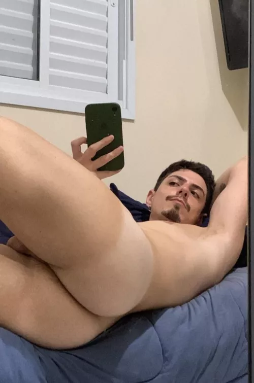 invitation to sleep like this with me