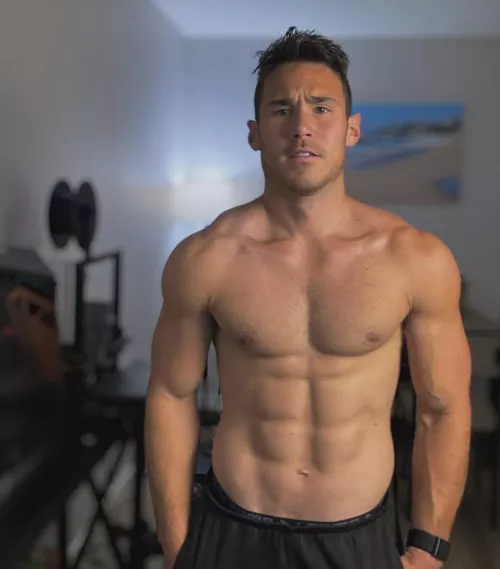 Is it mandatory to post nude?