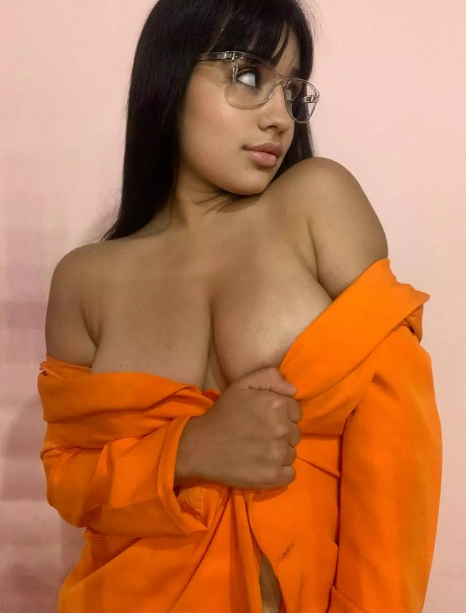 Is it take your little slut to work day yet? 