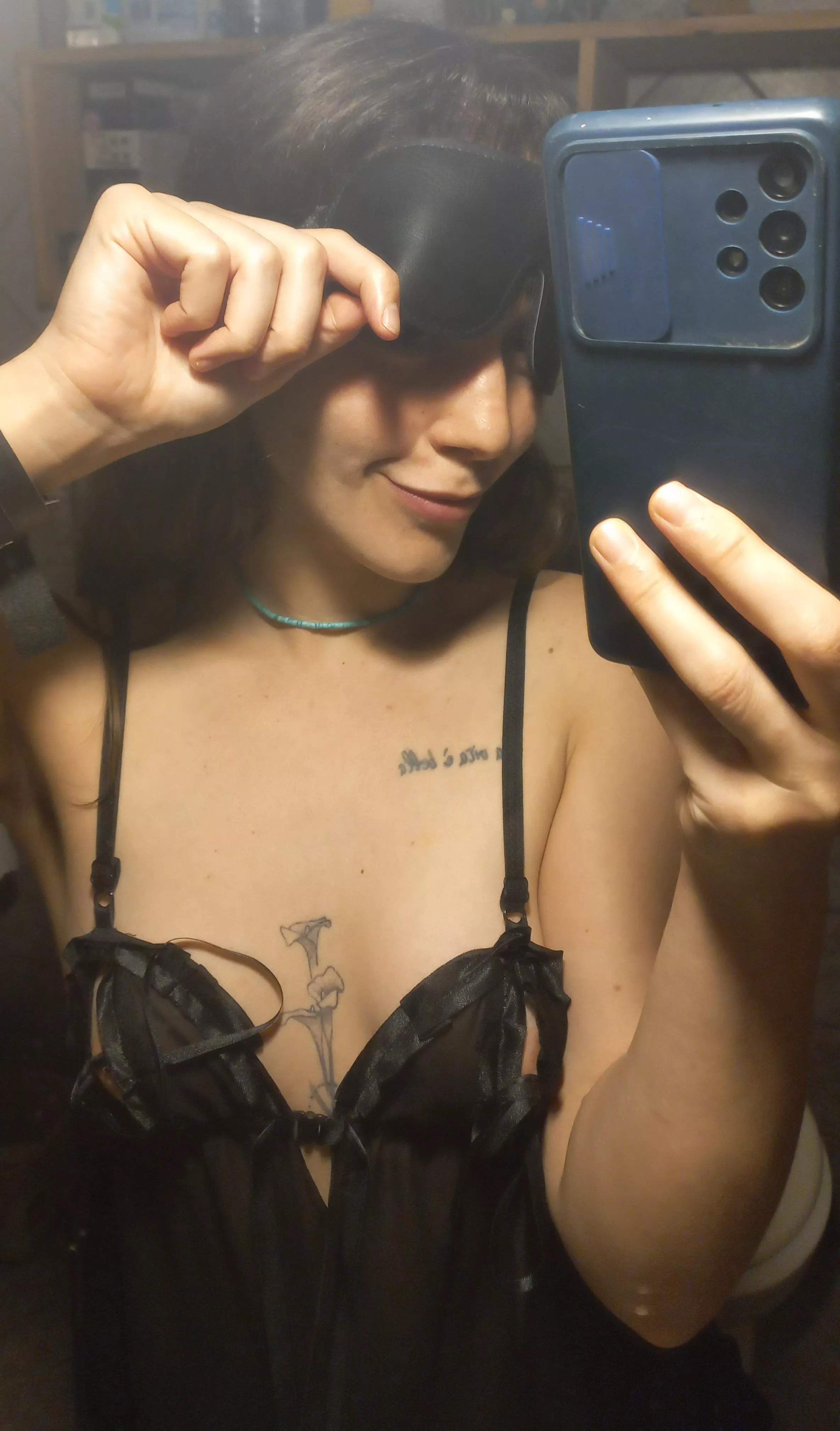 Is it time to go to bed or can we keep playing a little longer?