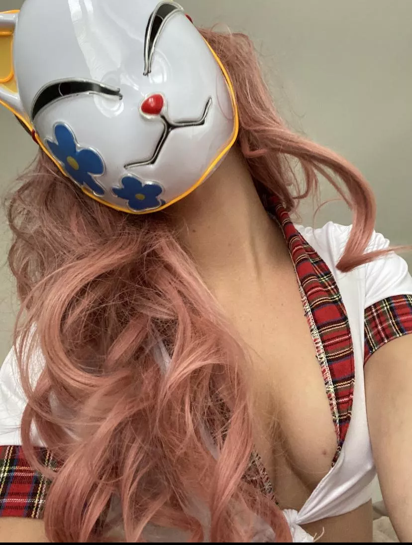 It’s ok, have a little peek…