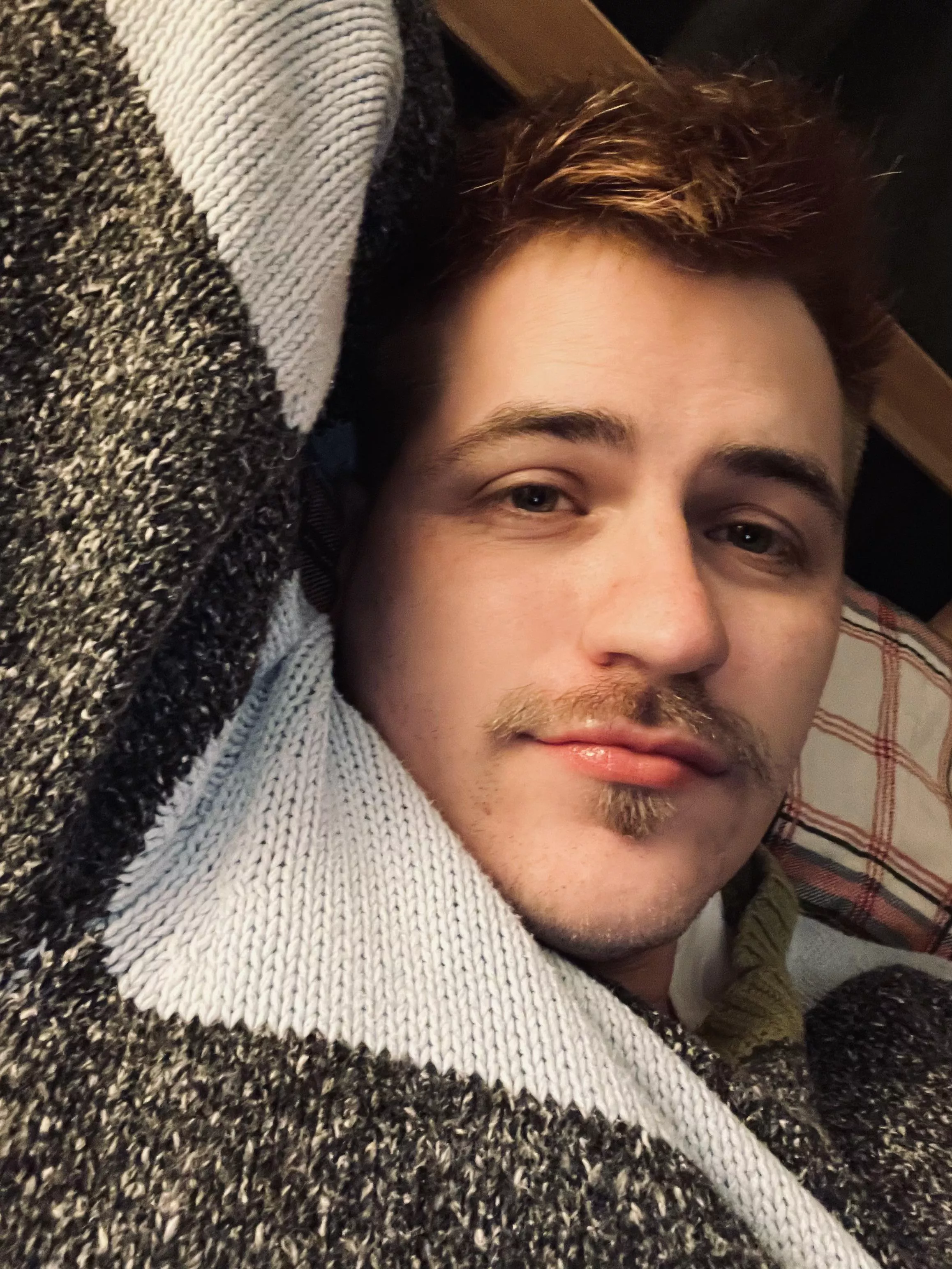 It’s soo cold! 🥲