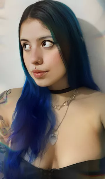 It's the weekend, let's get the party started ;)