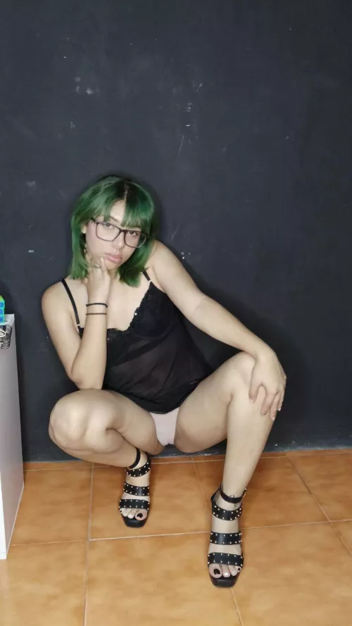 Just a little sneak peek