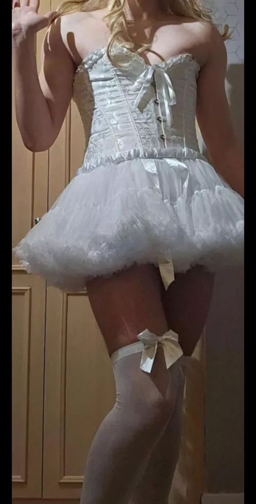 Just need a strict daddy 