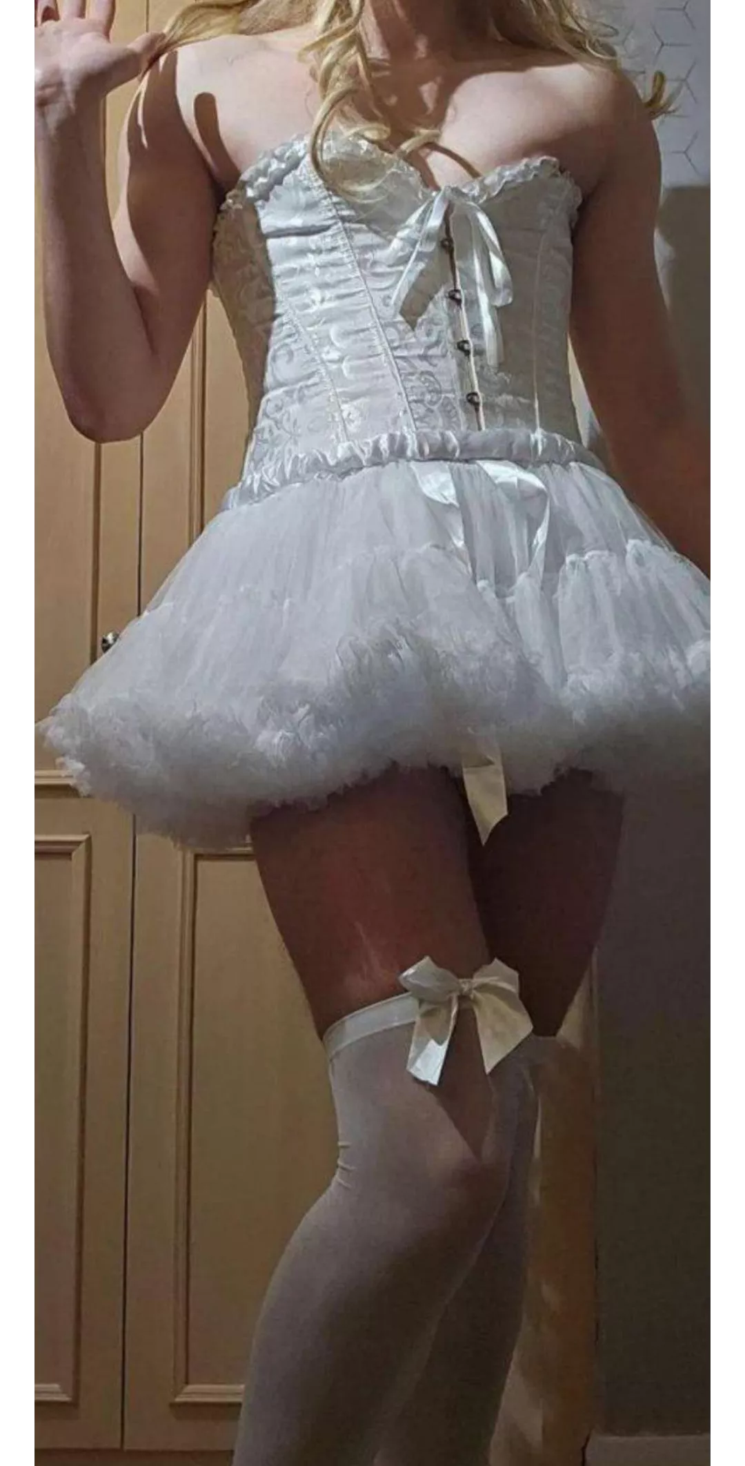 Just need a strict daddy 